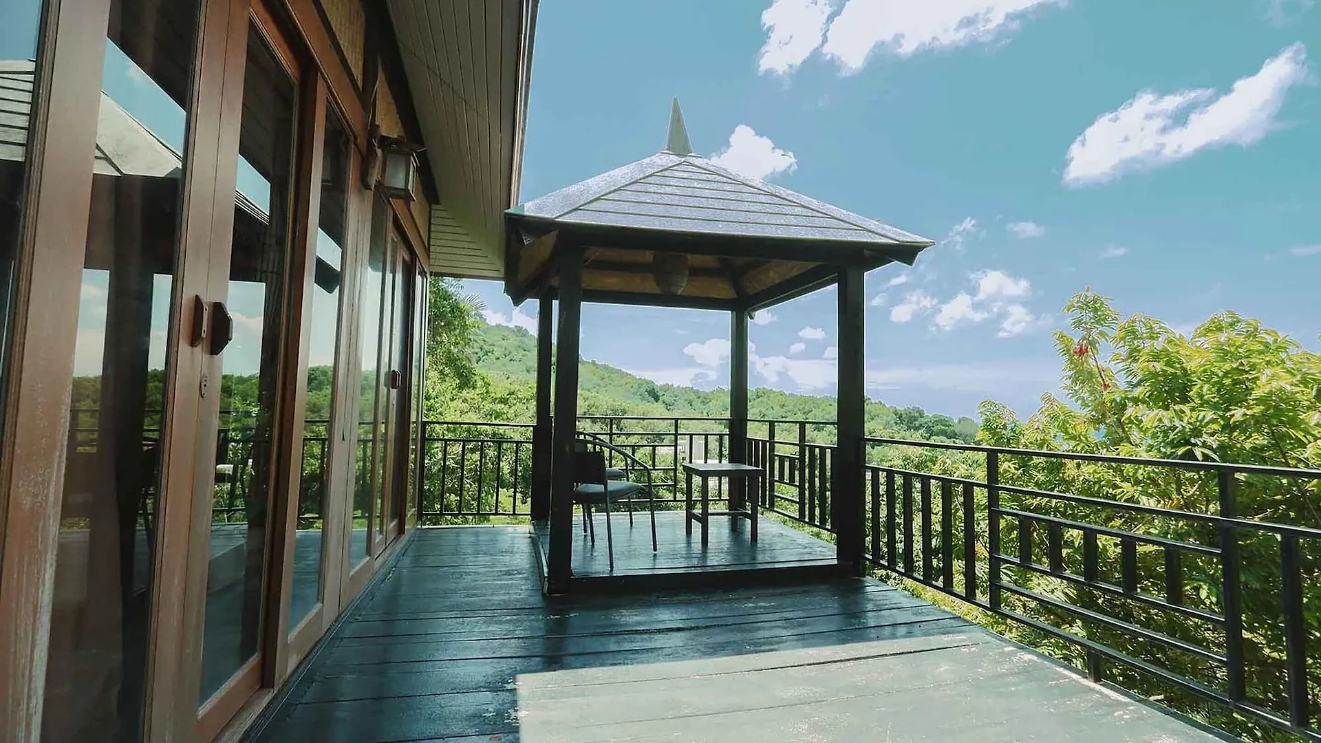Srilanta Resort And Spa Ко-Ланта