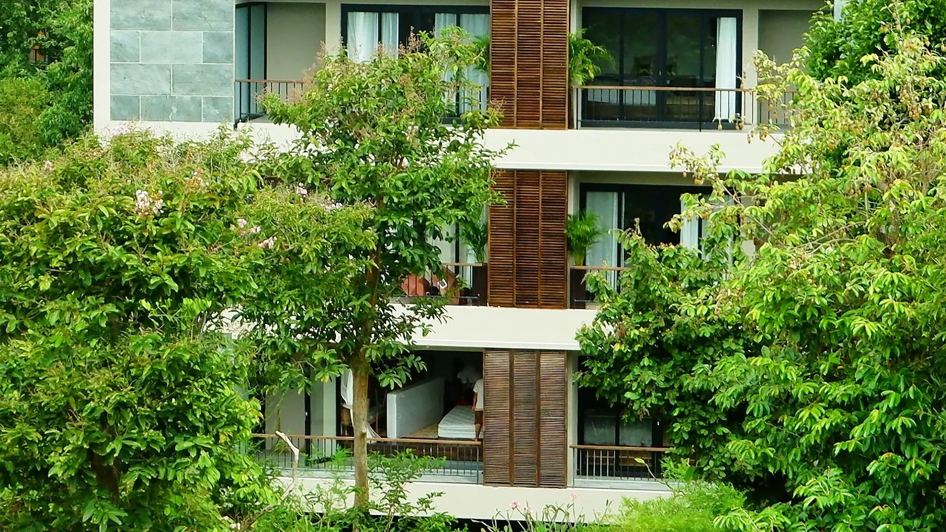 Srilanta Resort And Spa Ко-Ланта Таиланд