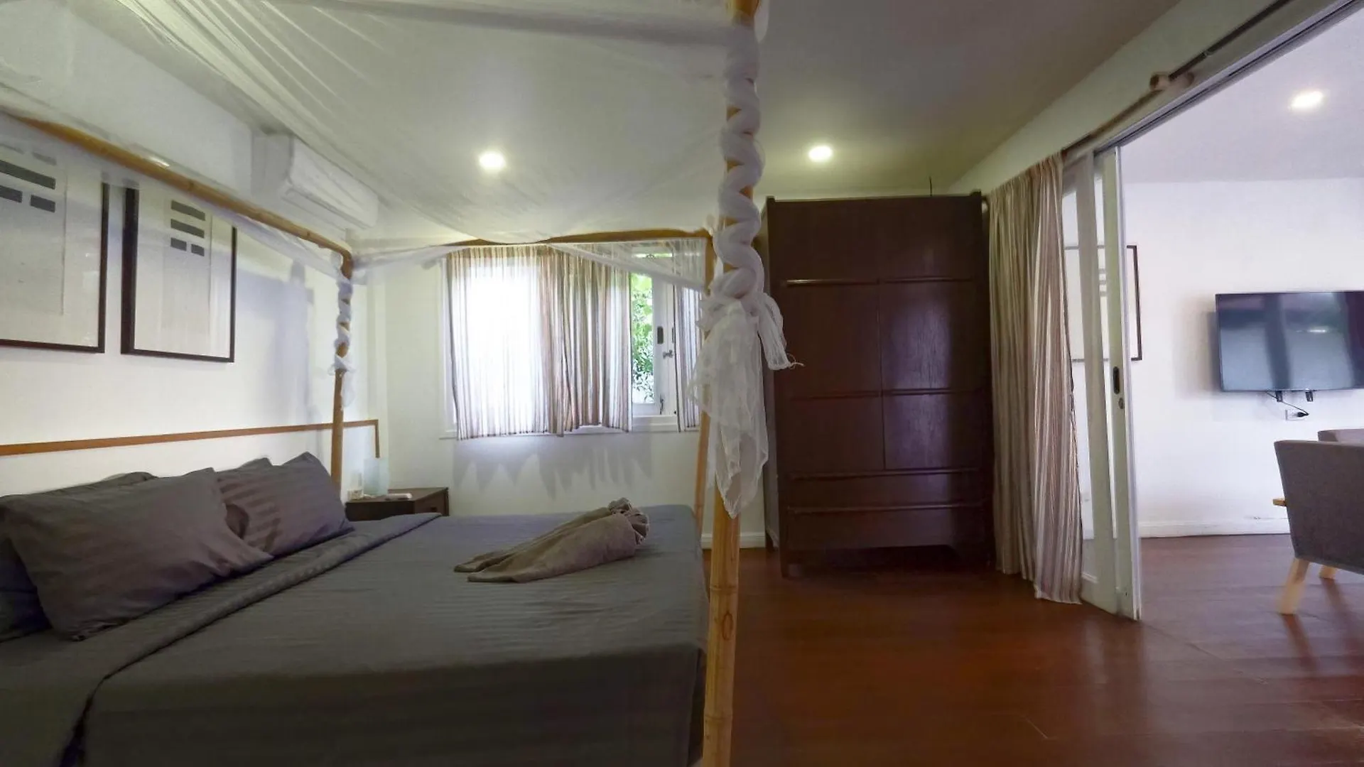 ****  Srilanta Resort And Spa Ко-Ланта Таиланд