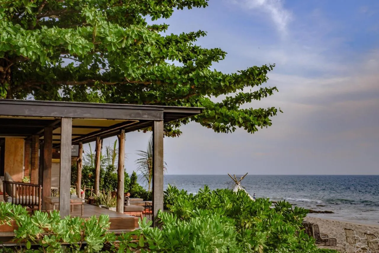 ****  Srilanta Resort And Spa Ко-Ланта Таиланд