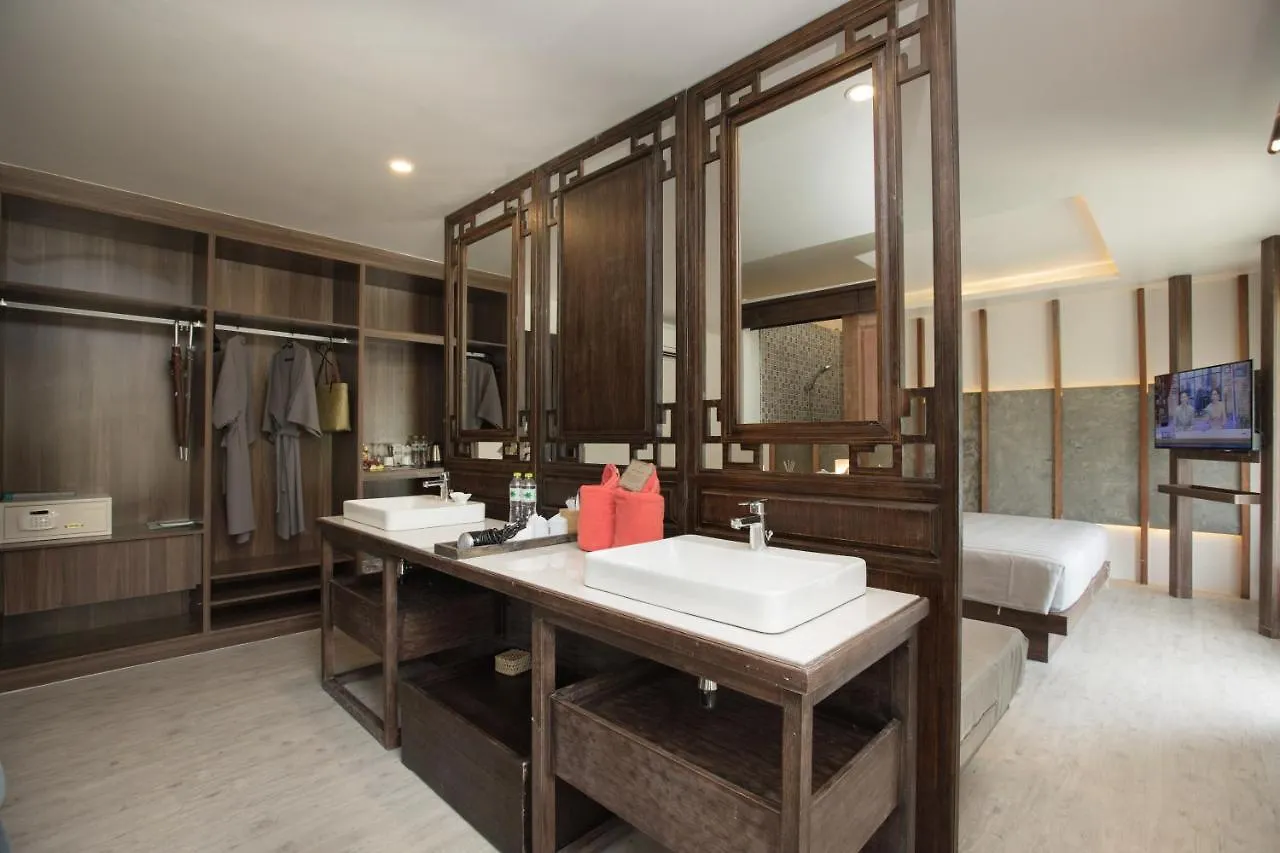 ****  Srilanta Resort And Spa Ко-Ланта Таиланд