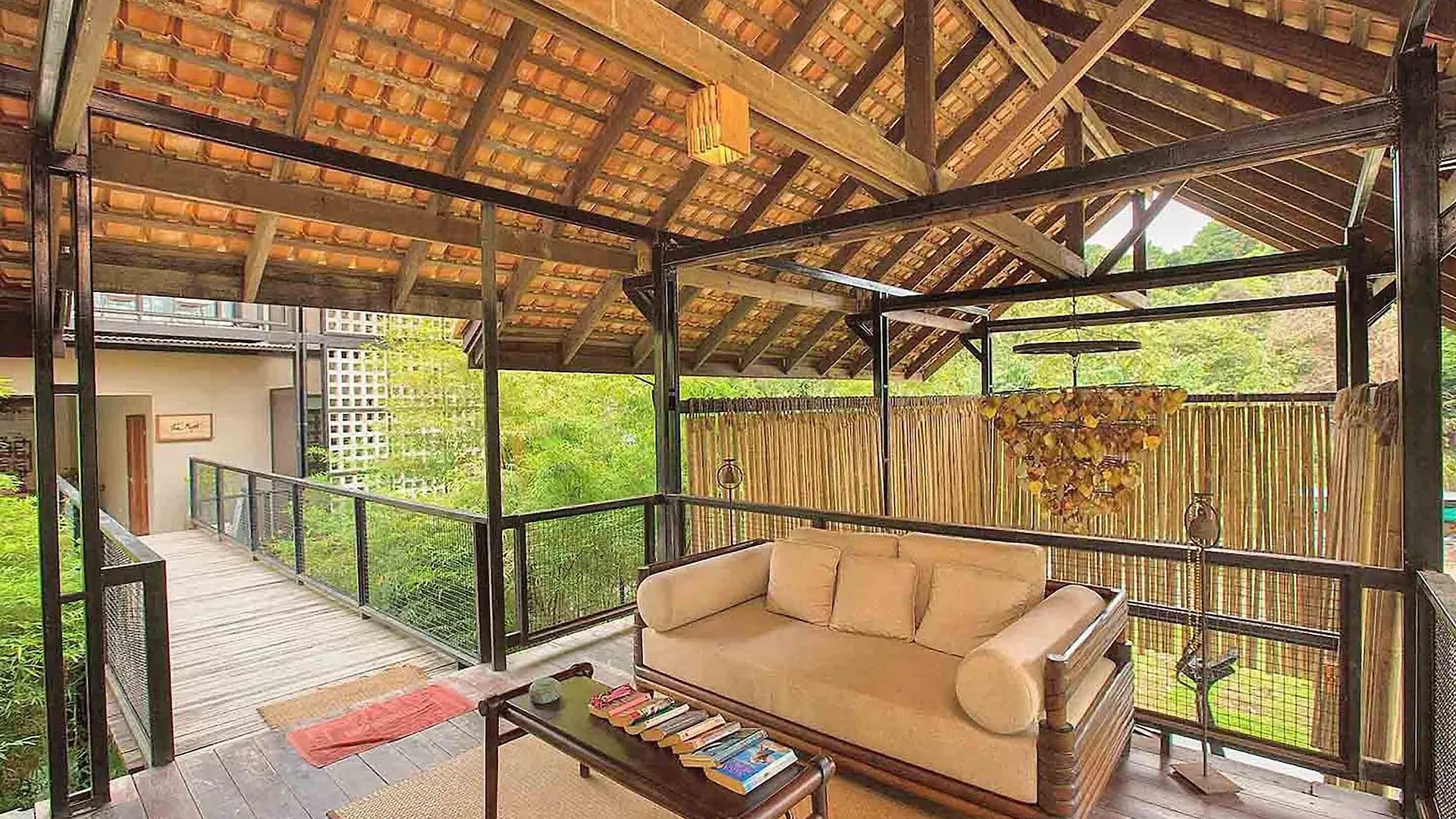 Srilanta Resort And Spa Koh Lanta 4*,