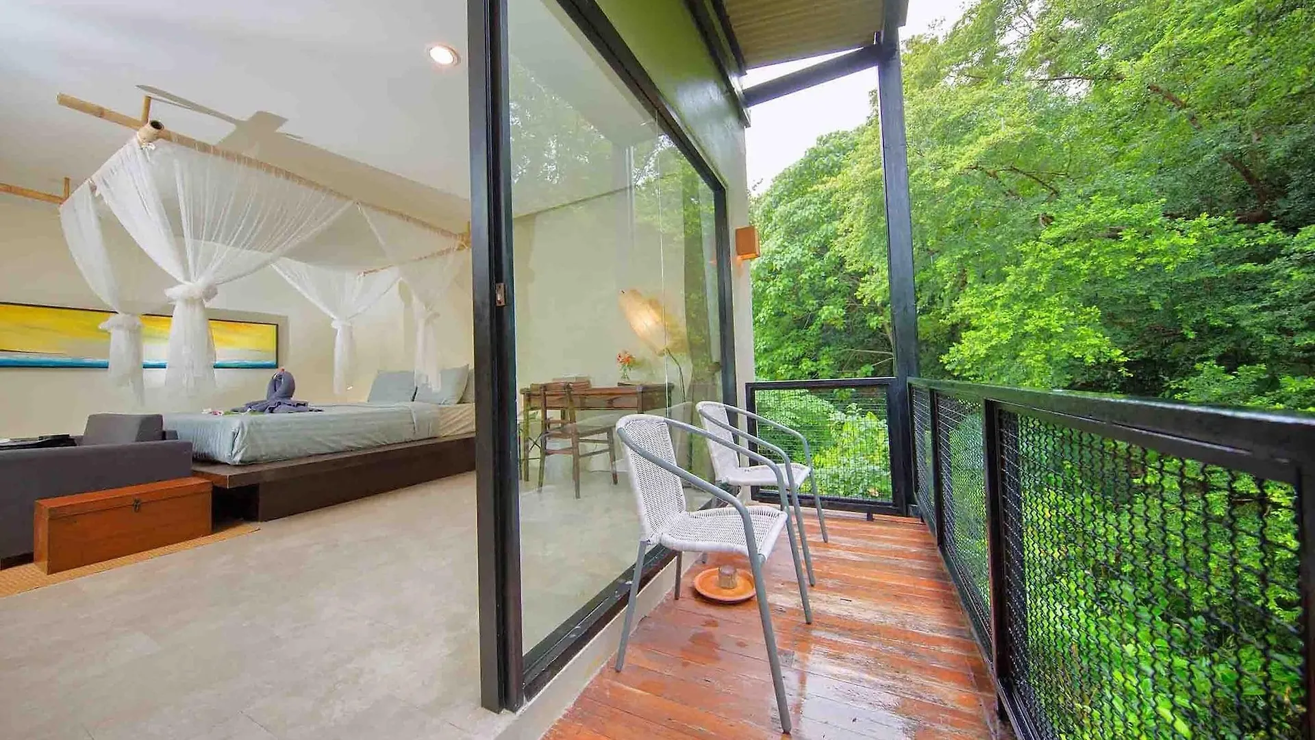 Srilanta Resort And Spa Koh Lanta Thailand