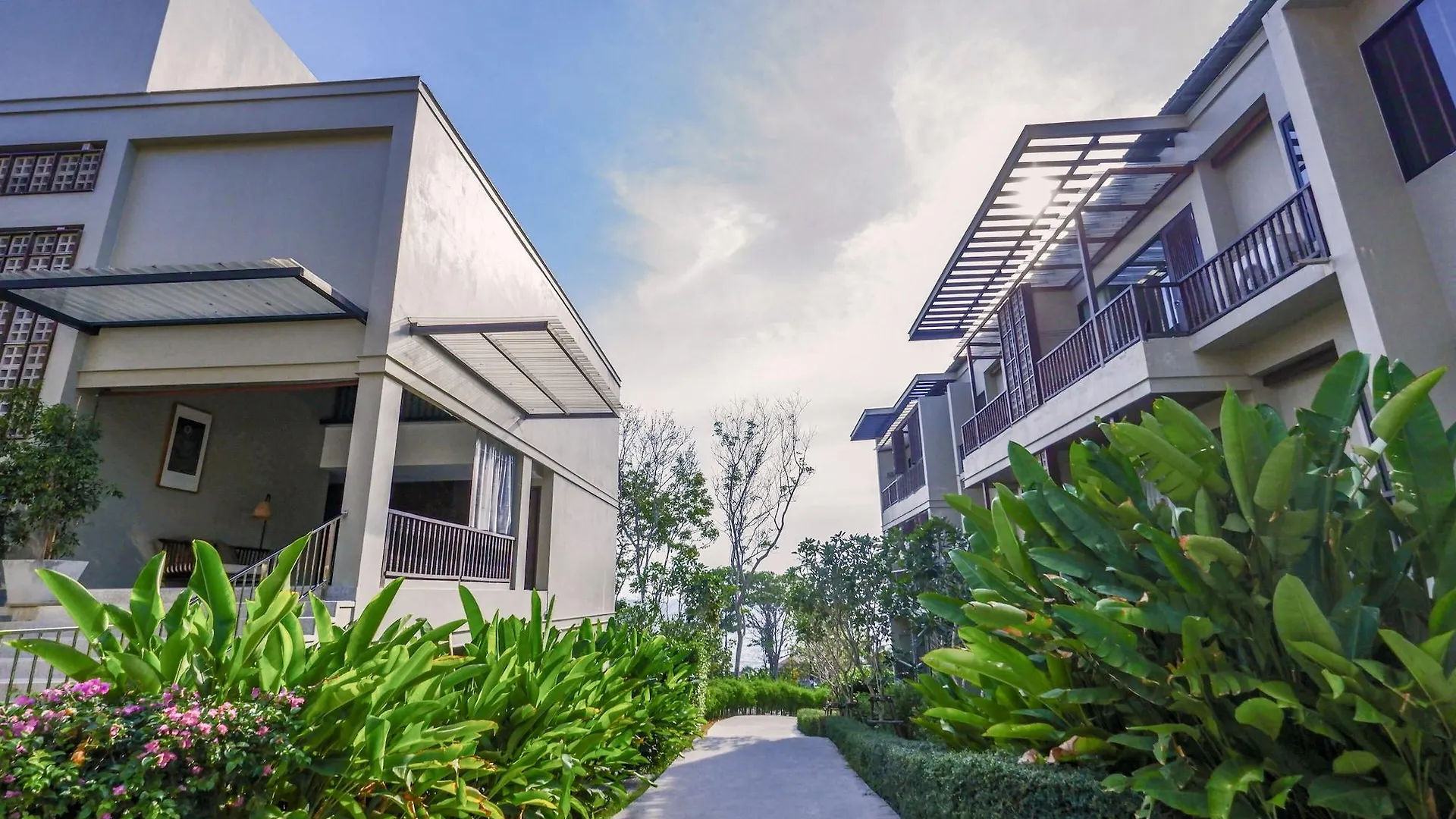 Srilanta Resort And Spa Koh Lanta