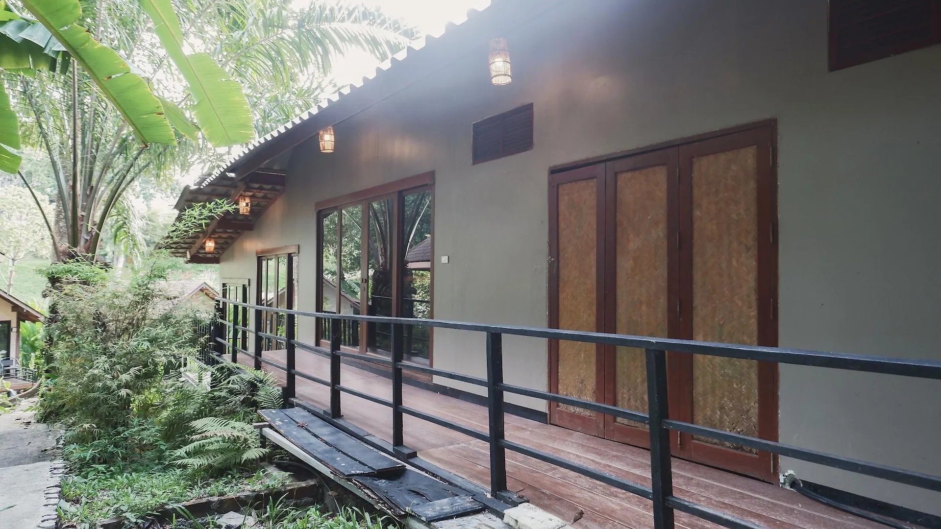 Srilanta Resort And Spa Koh Lanta 4*,