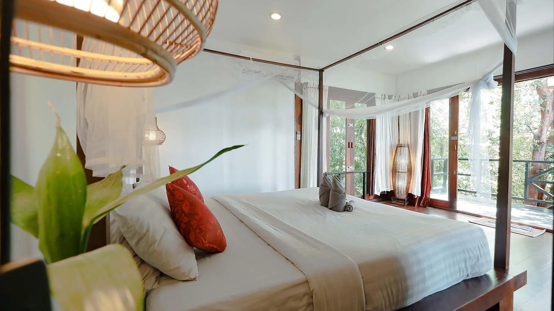 Srilanta Resort And Spa Koh Lanta Thailand