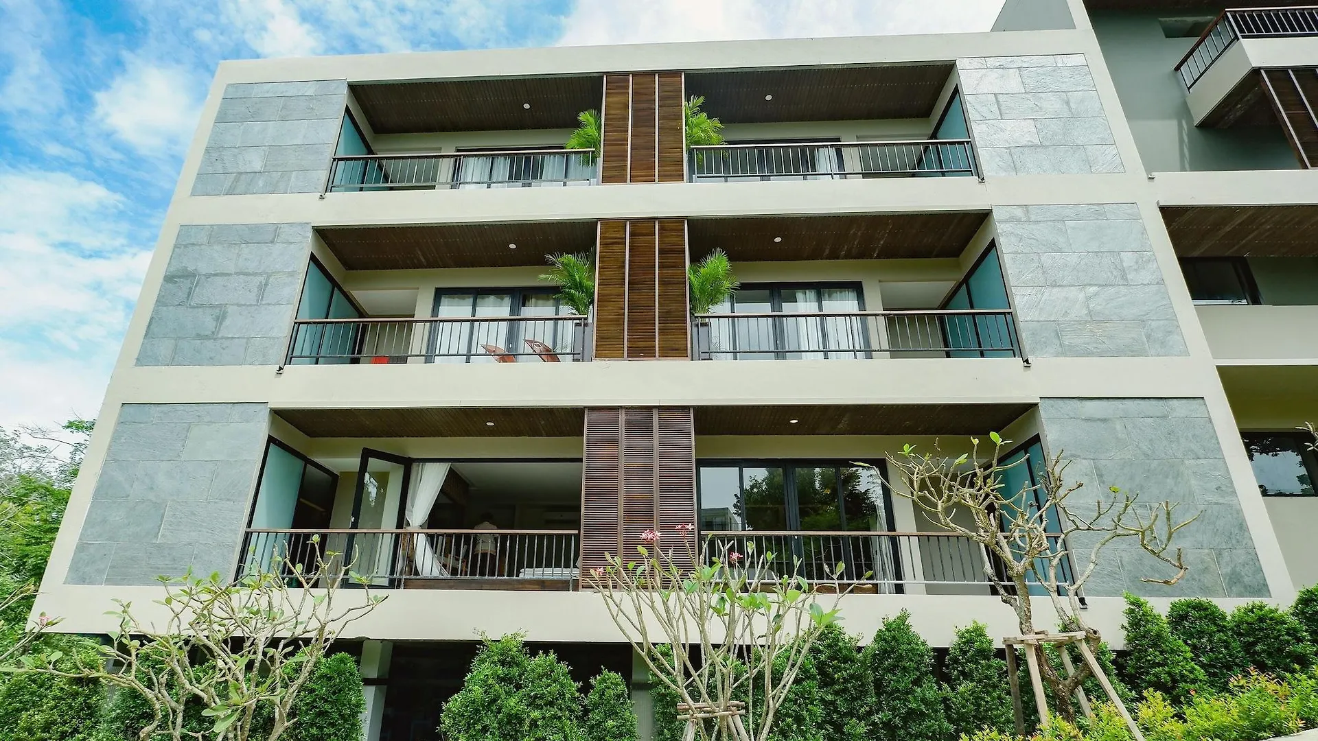 Srilanta Resort And Spa Koh Lanta