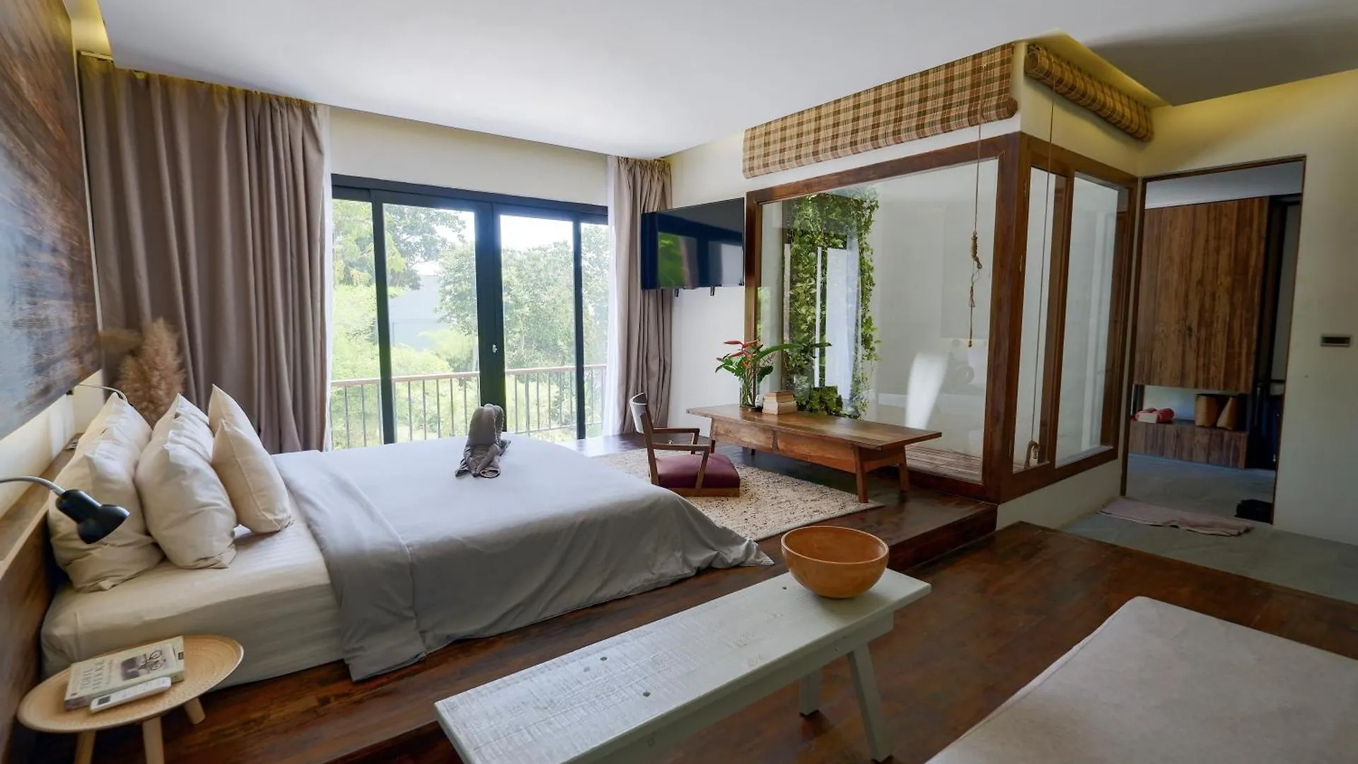 Srilanta Resort And Spa Koh Lanta Thailand