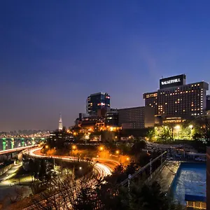 Grand Walkerhill Hotel Seoul
