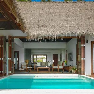 Phandara Luxury Pool Villa Koh Tao