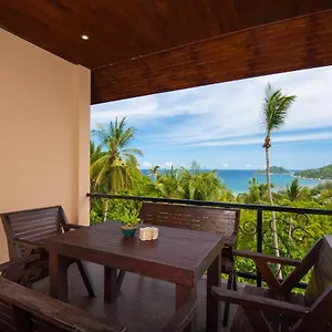 Heights Exclusive Apartment Koh Tao