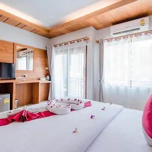 Lanta Ray Bay Отель