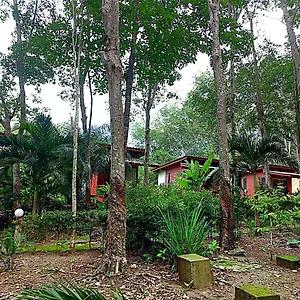 Lanta Maikeaw Koh Lanta