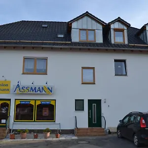 Pensjonat Assmann