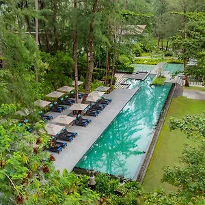 Avani Hotel Khao Lak