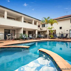 Quest Ascot Aparthotel Brisbane
