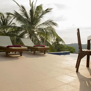 Karo Villa Koh Tao