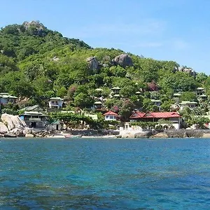 Family Tanotebay Ko Tao