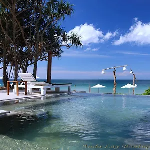 Semesteranläggning (resort) Andalay Boutique, Ko Lanta