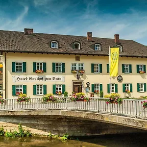 Zum Braeu Hotel