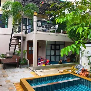 Lanta Complex Koh Lanta