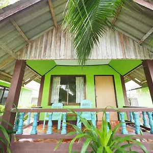 Garden Koh Lanta