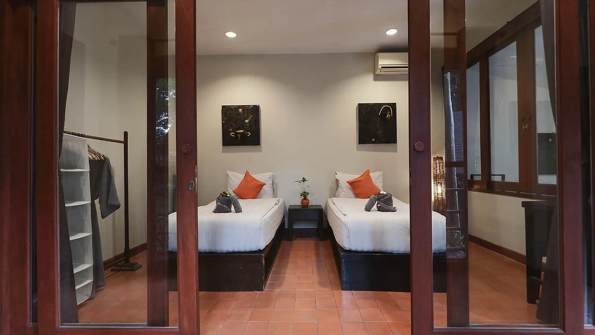 Srilanta Resort And Spa Ko Lanta