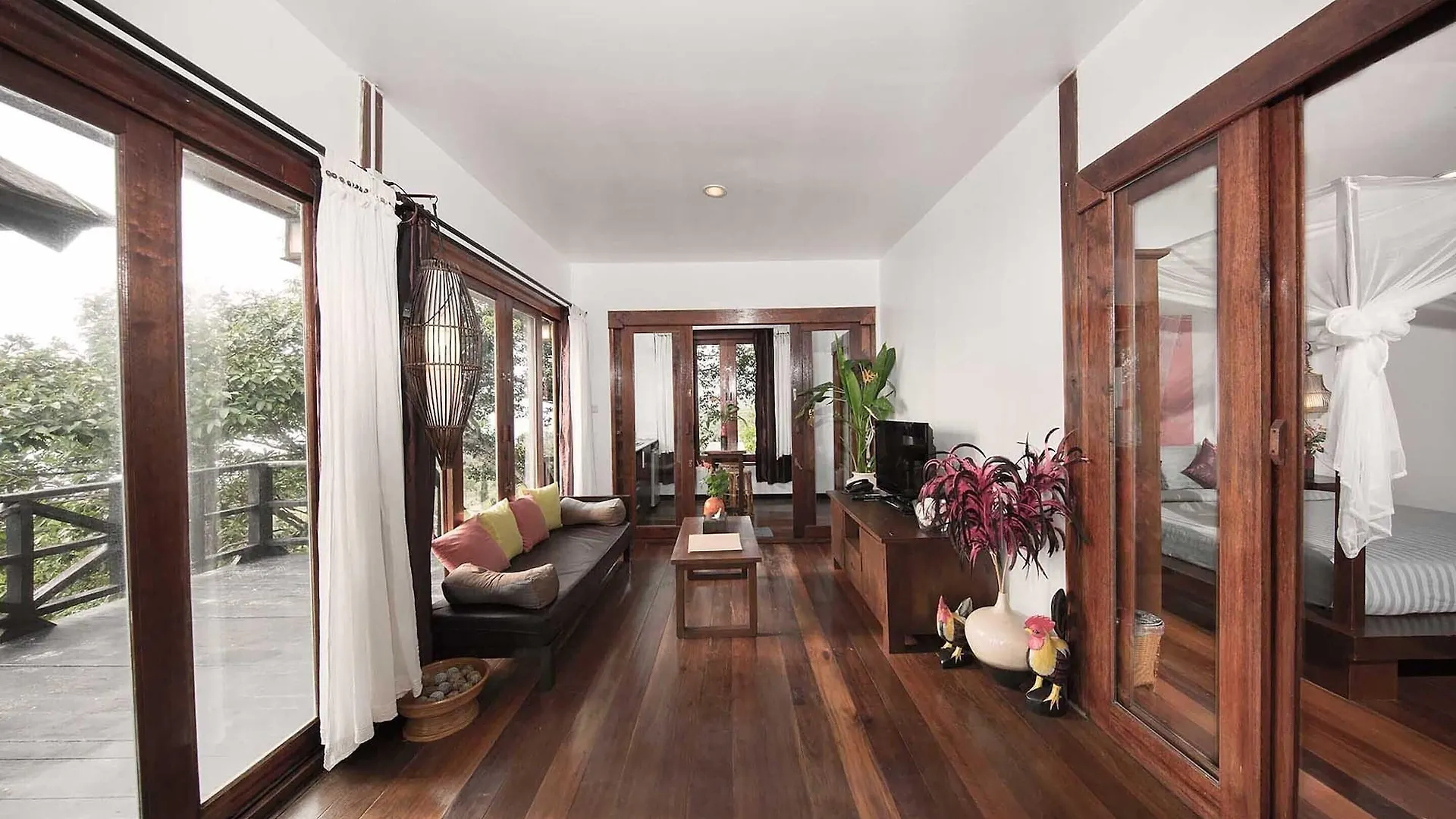 Srilanta Resort And Spa Ko Lanta 4*,  Ταϊλάνδη