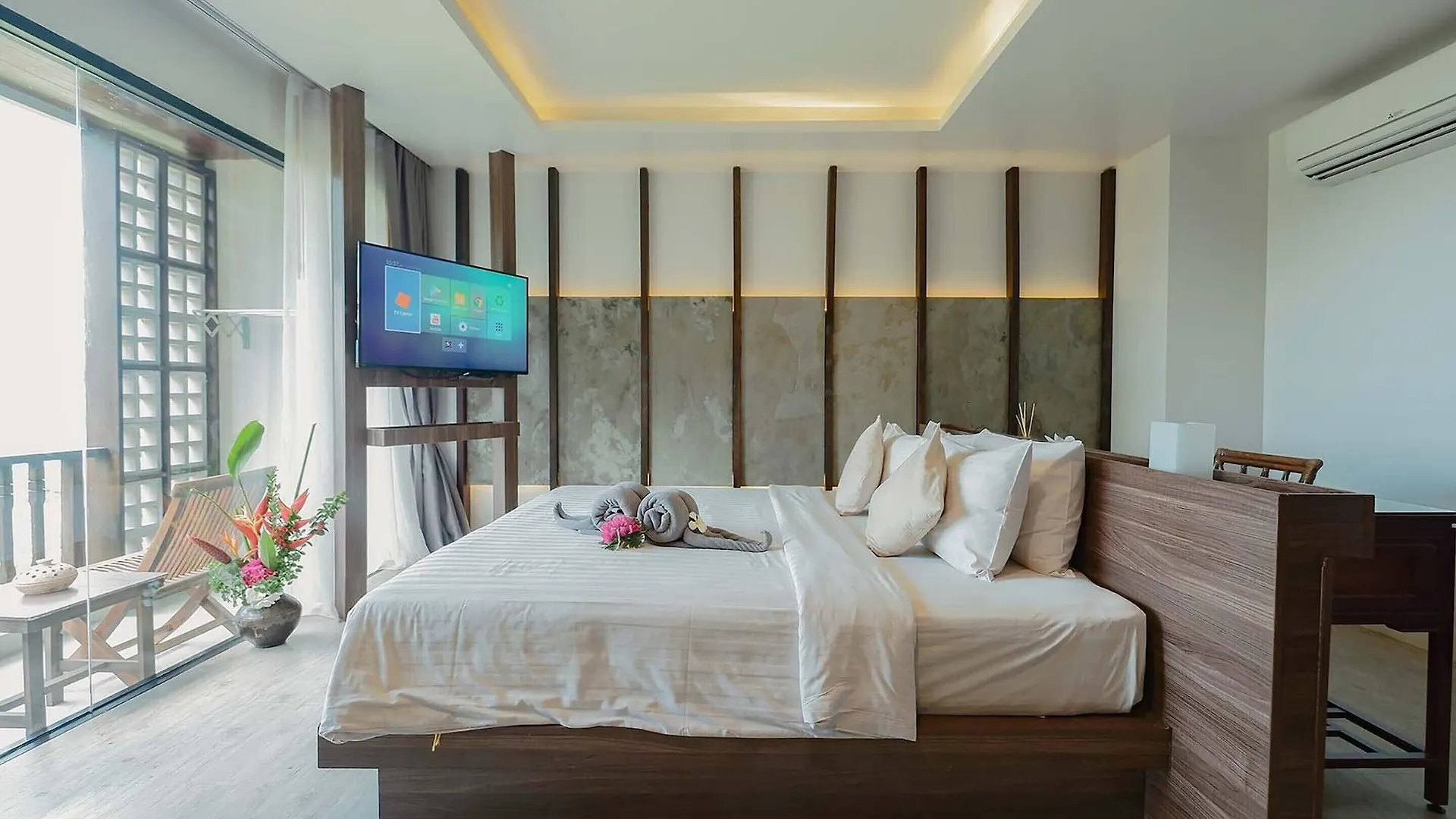 Srilanta Resort And Spa Koh Lanta