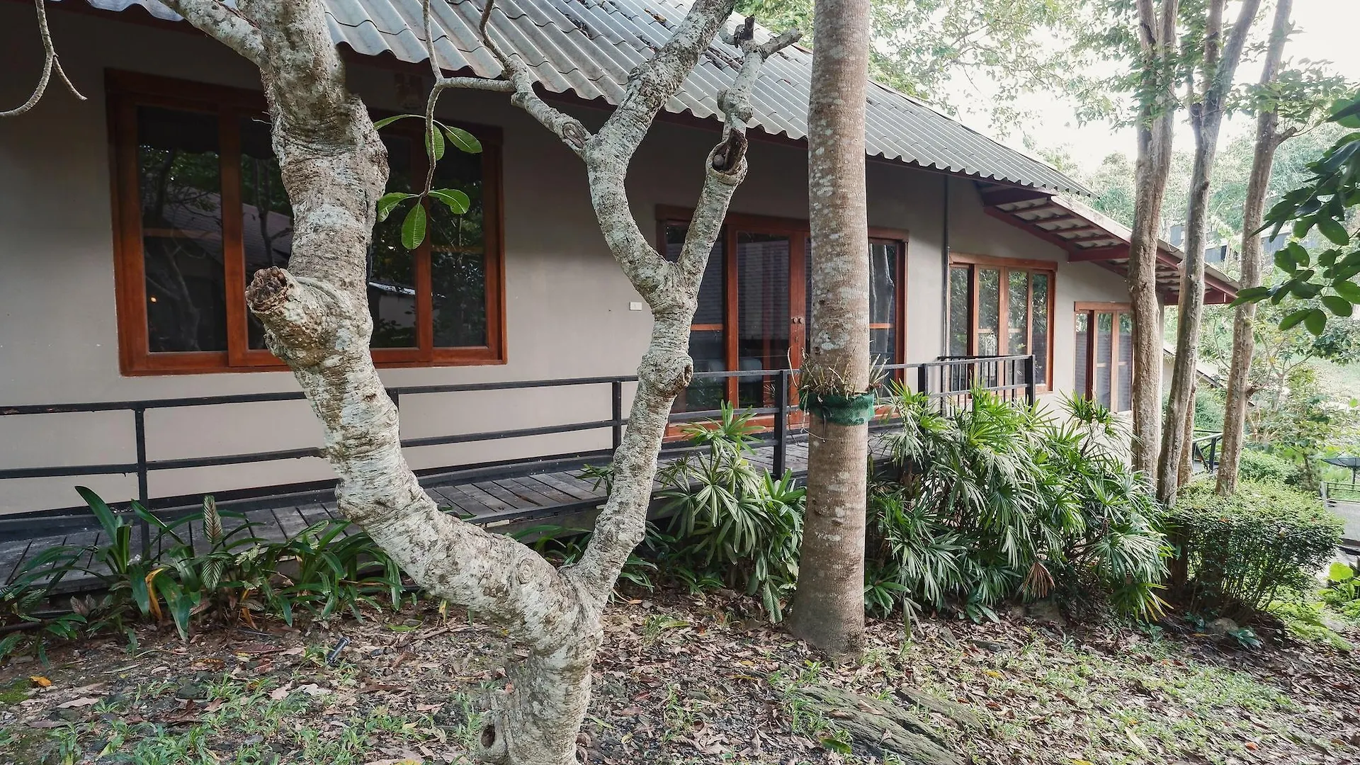 Srilanta Resort And Spa Koh Lanta