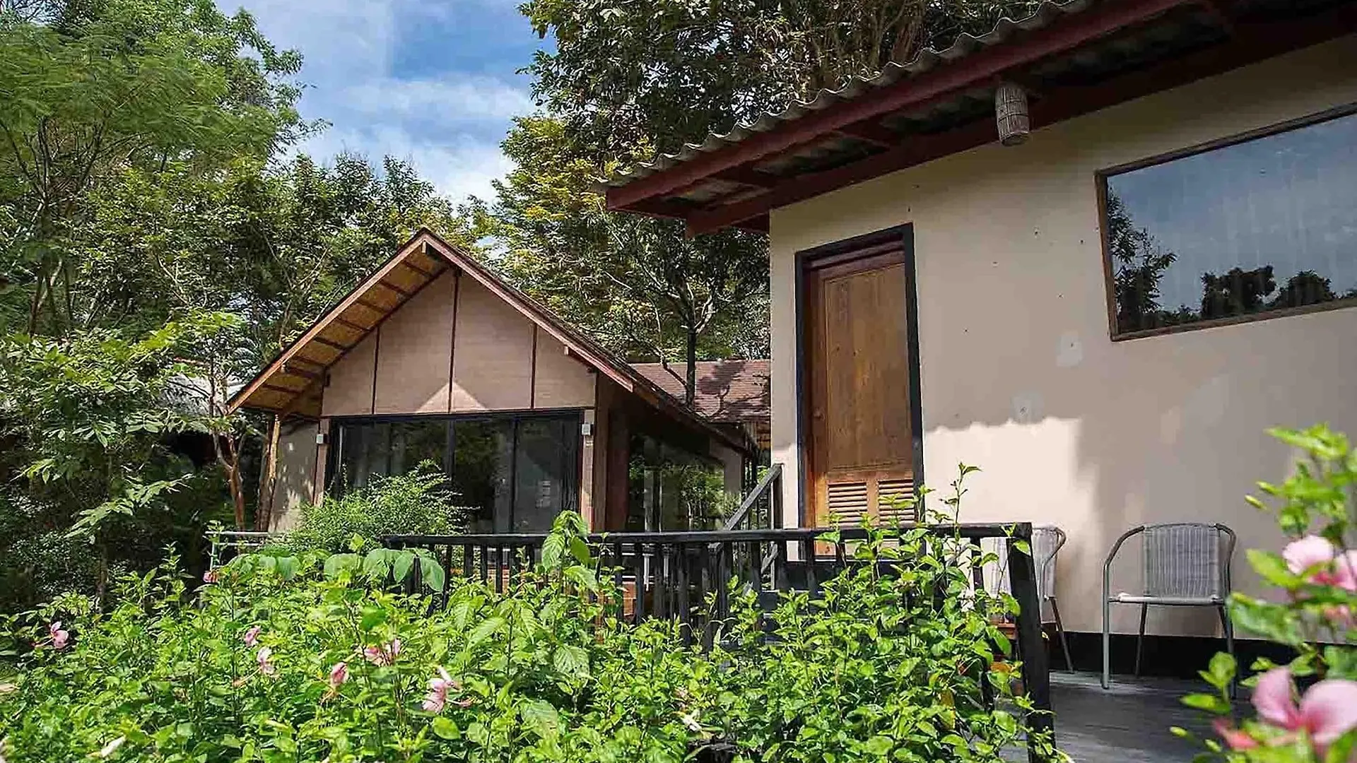 Srilanta Resort And Spa Koh Lanta