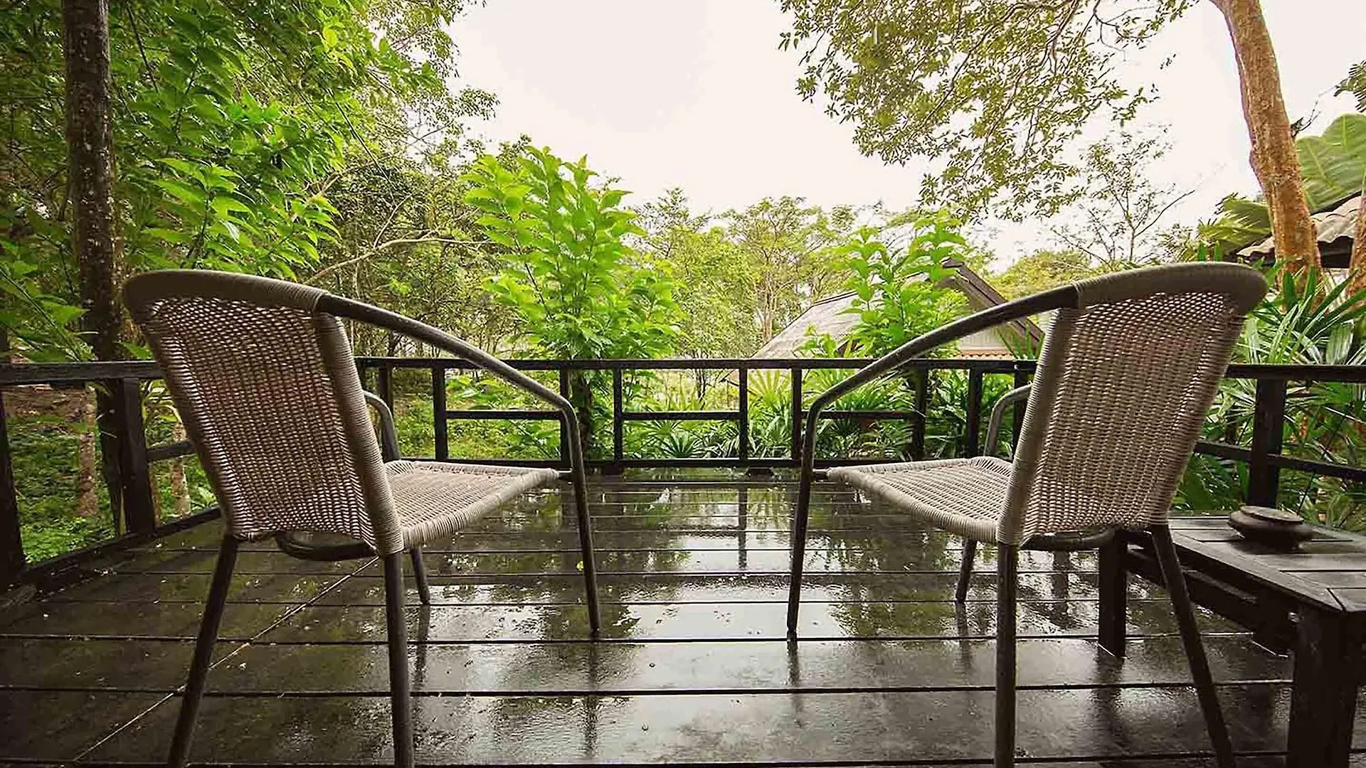 Srilanta Resort And Spa Koh Lanta