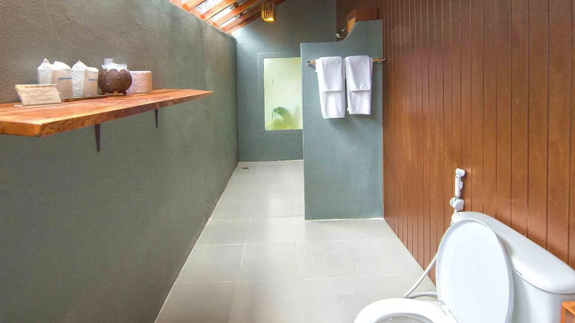 Srilanta Resort And Spa Koh Lanta