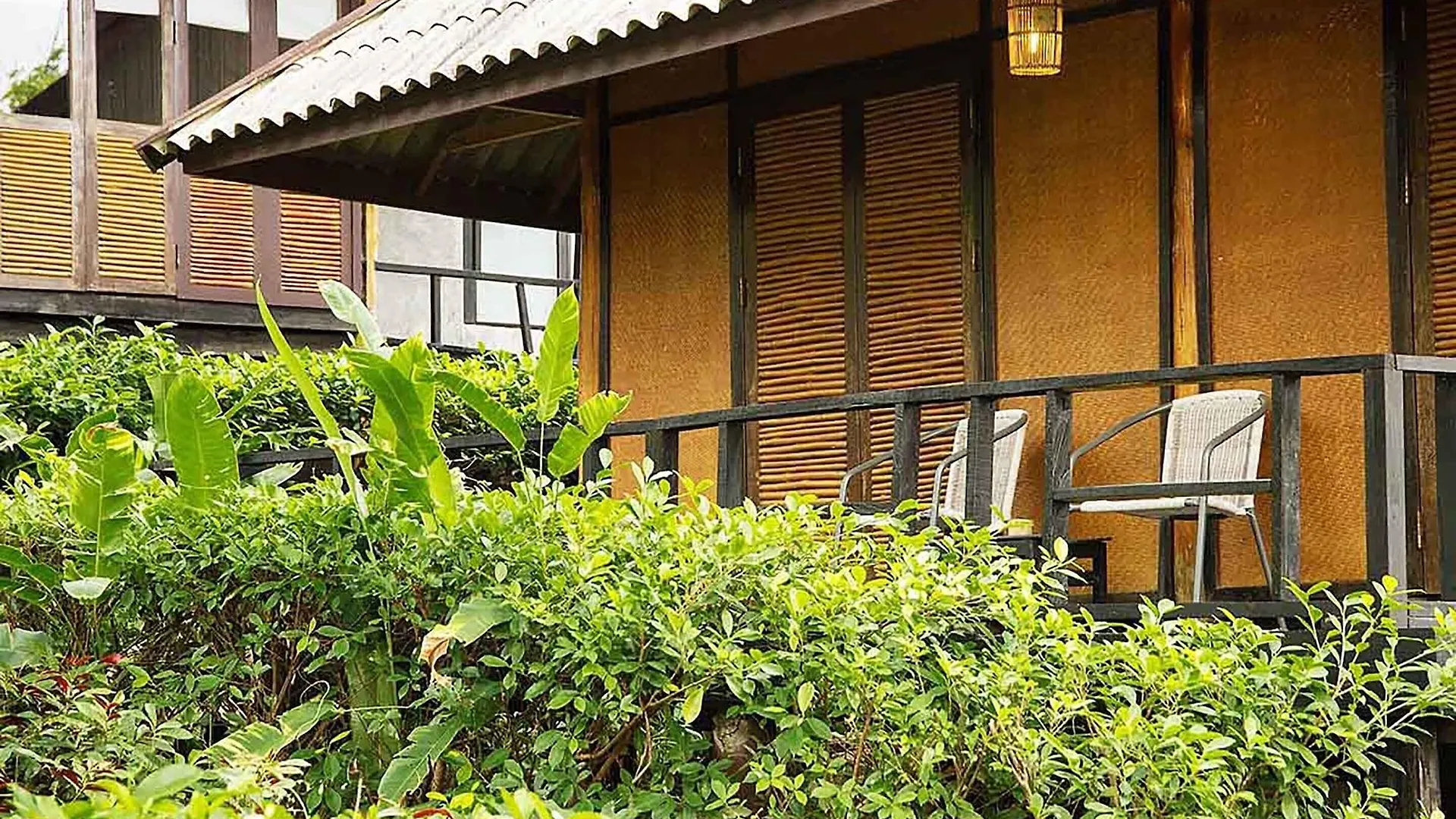 Srilanta Resort And Spa Koh Lanta