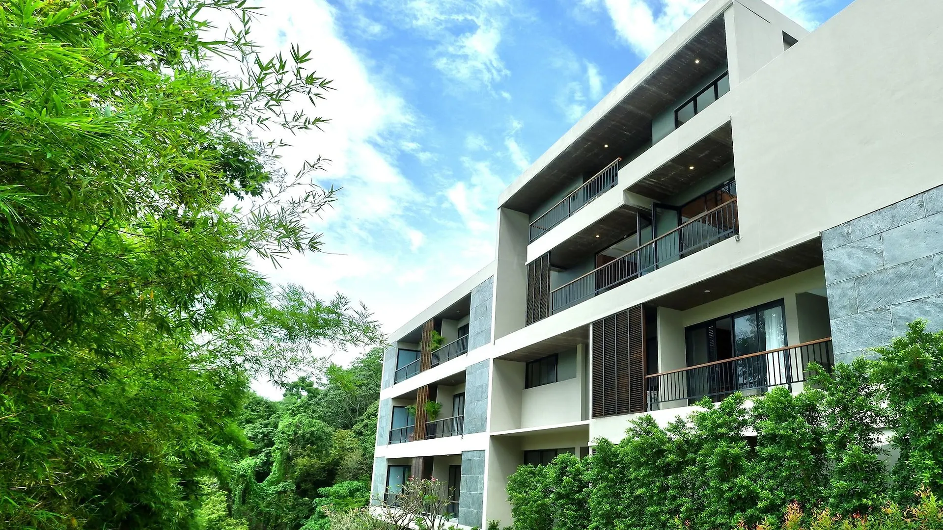 Srilanta Resort And Spa Koh Lanta 4*,