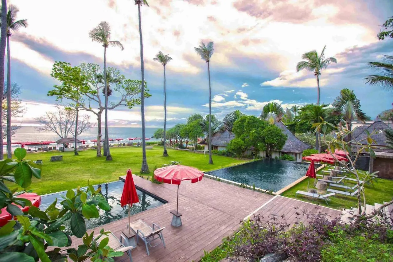 Srilanta Resort And Spa Koh Lanta