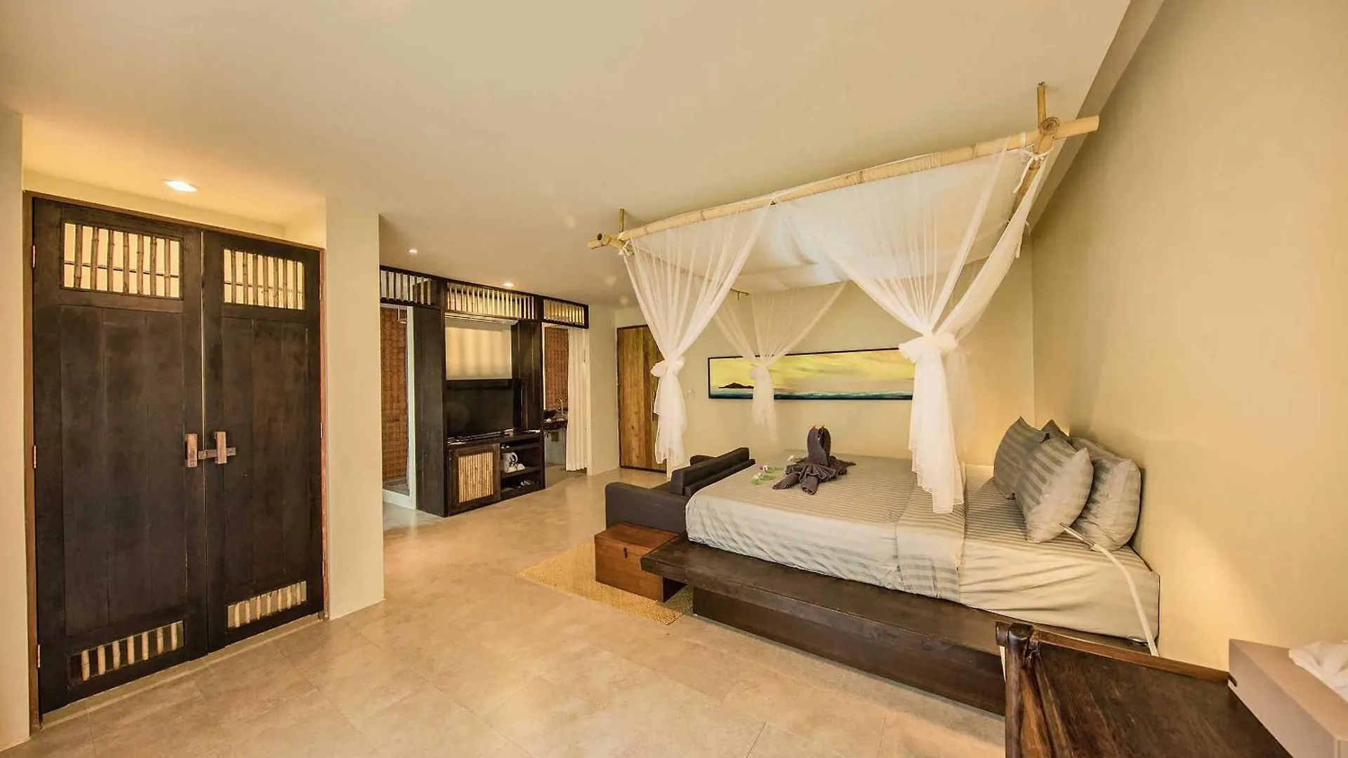 Srilanta Resort And Spa Koh Lanta