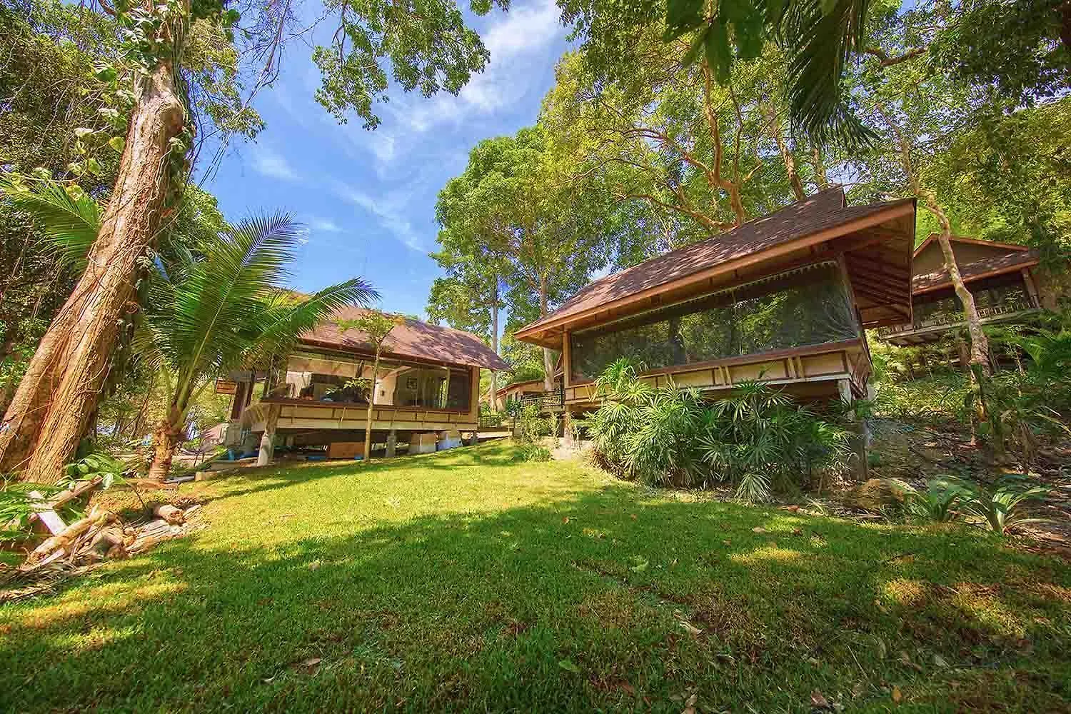 Srilanta Resort And Spa Ko Lanta