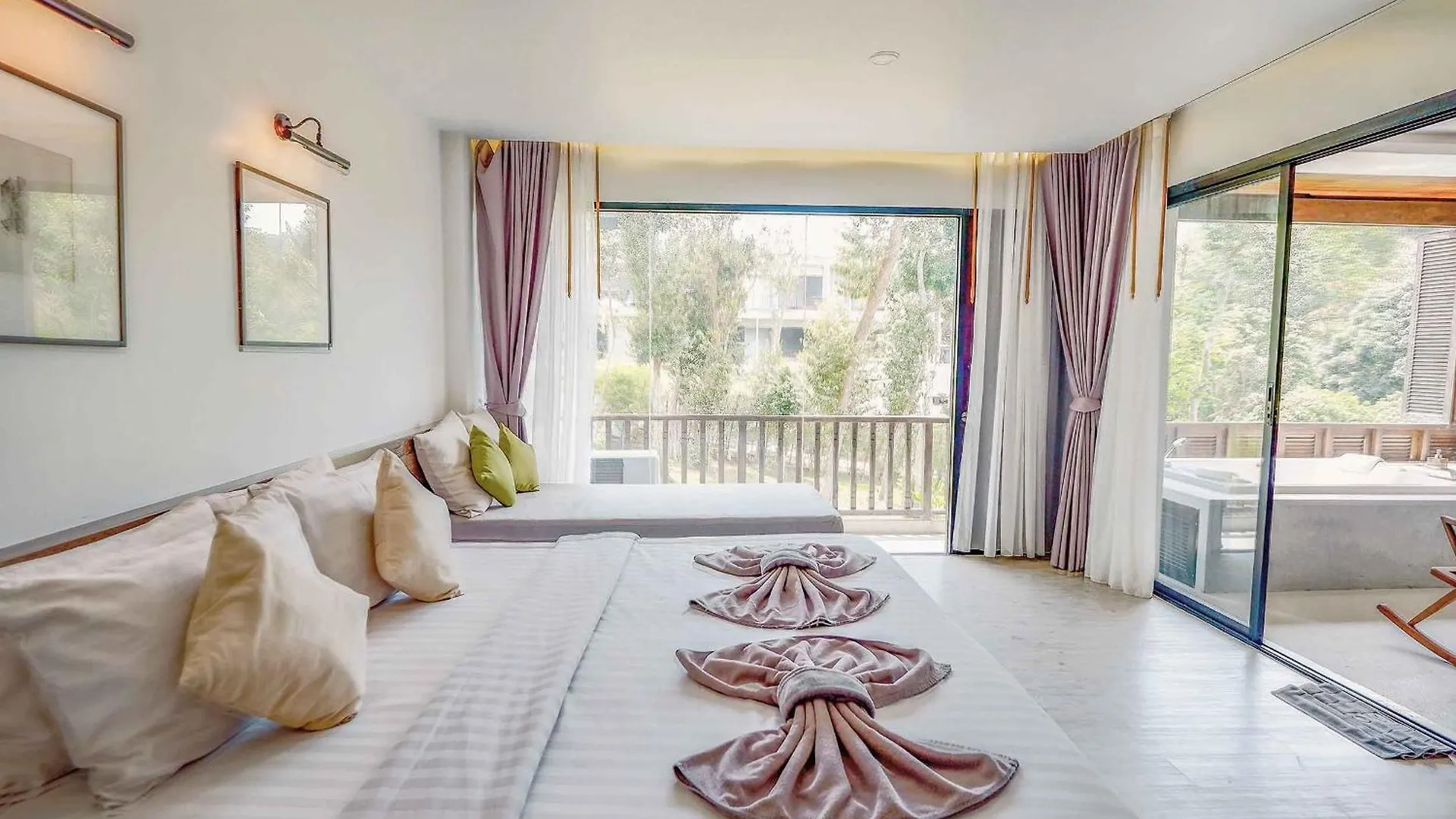 Srilanta Resort And Spa Ko Lanta