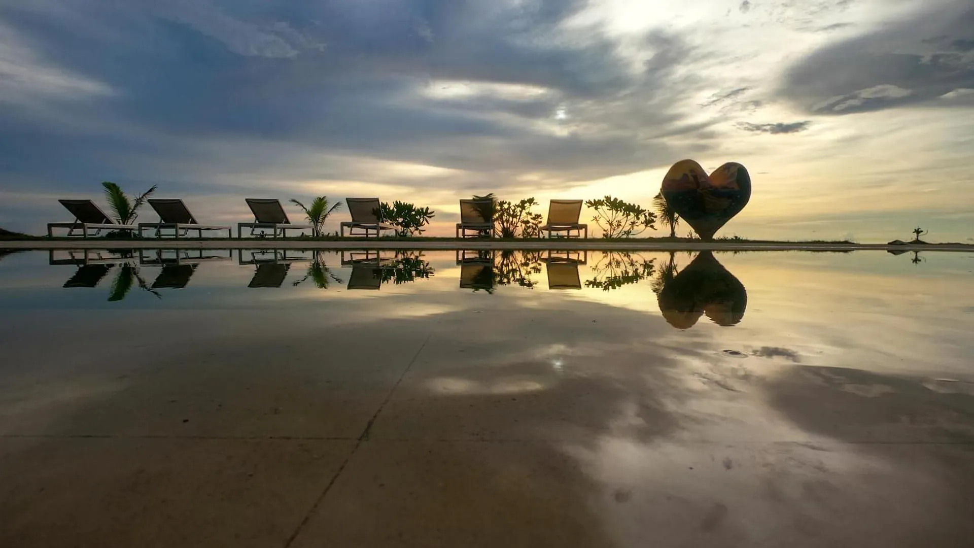 Srilanta Resort And Spa Koh Lanta