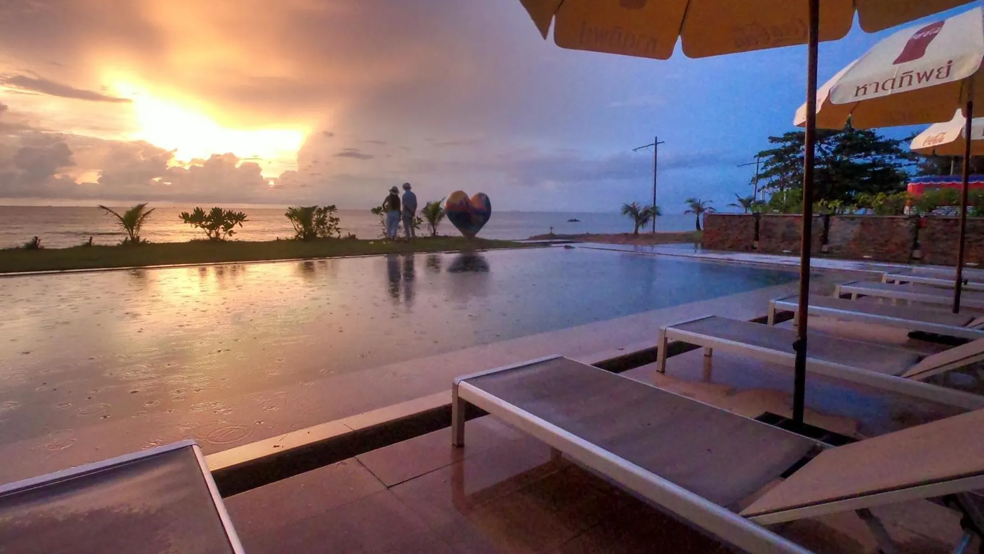Srilanta Resort And Spa Koh Lanta 4*,  Thailand