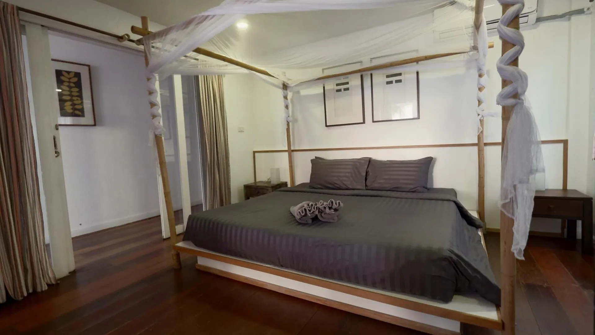 Srilanta Resort And Spa Ko Lanta
