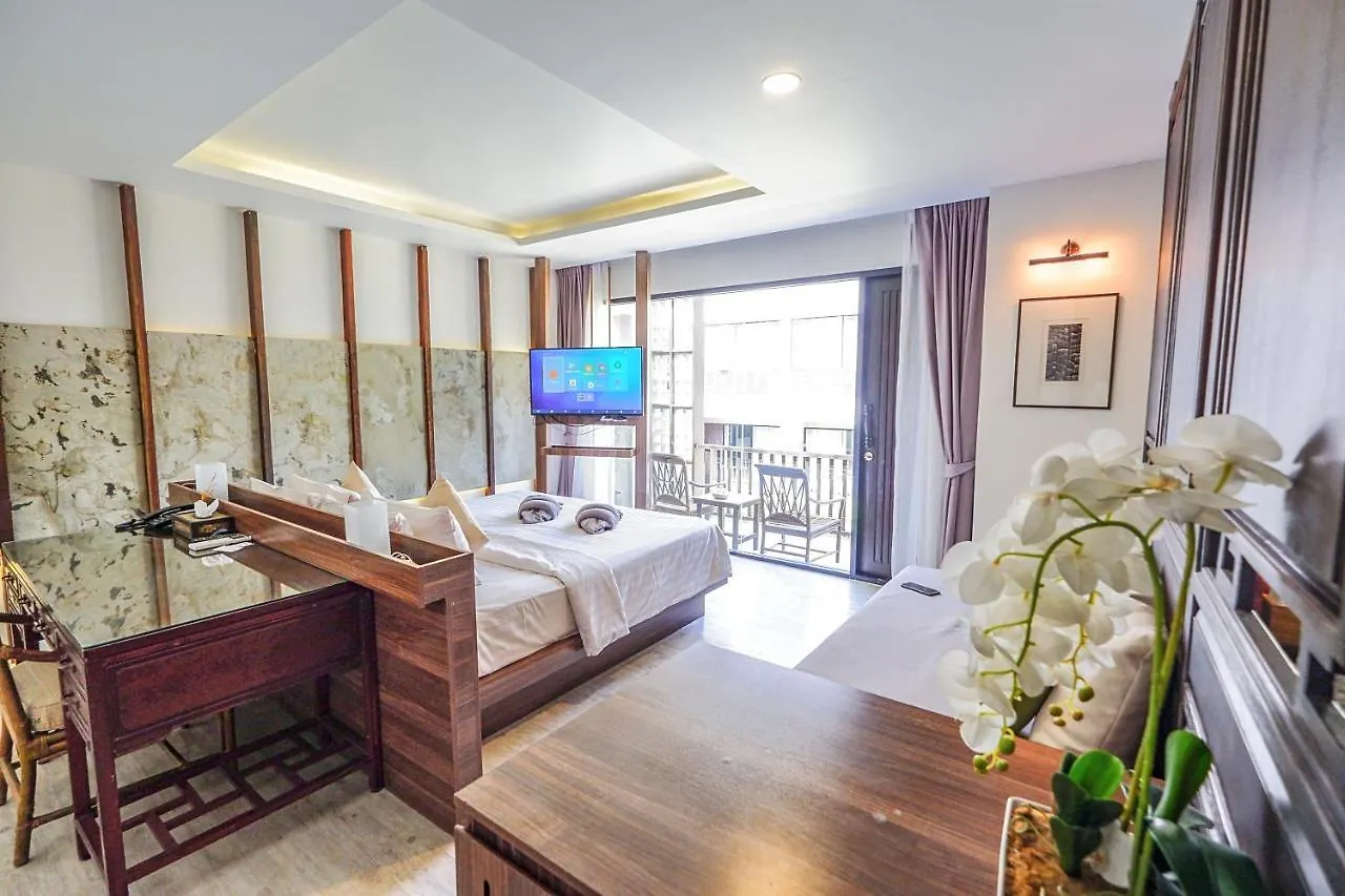 Srilanta Resort And Spa Koh Lanta