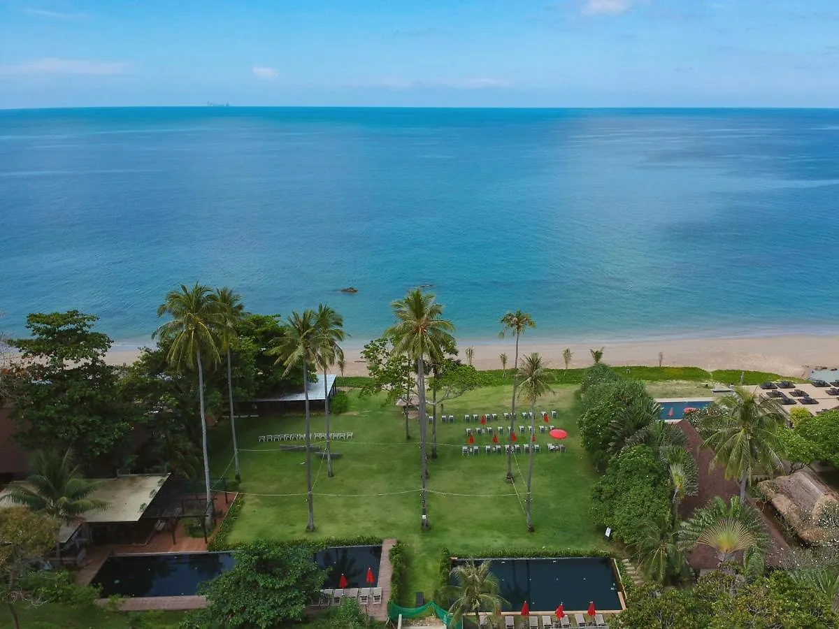 Srilanta Resort And Spa Koh Lanta