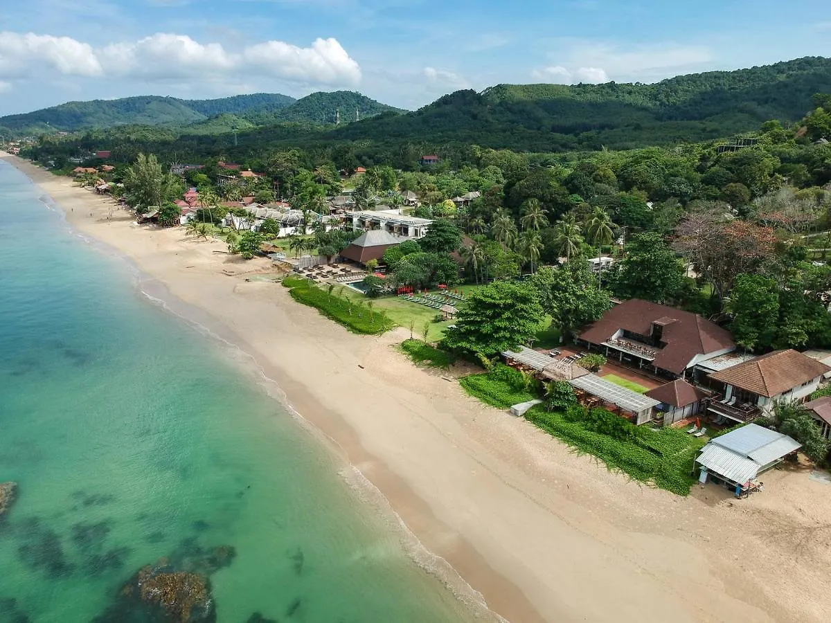 Srilanta Resort And Spa Ko Lanta 4*,