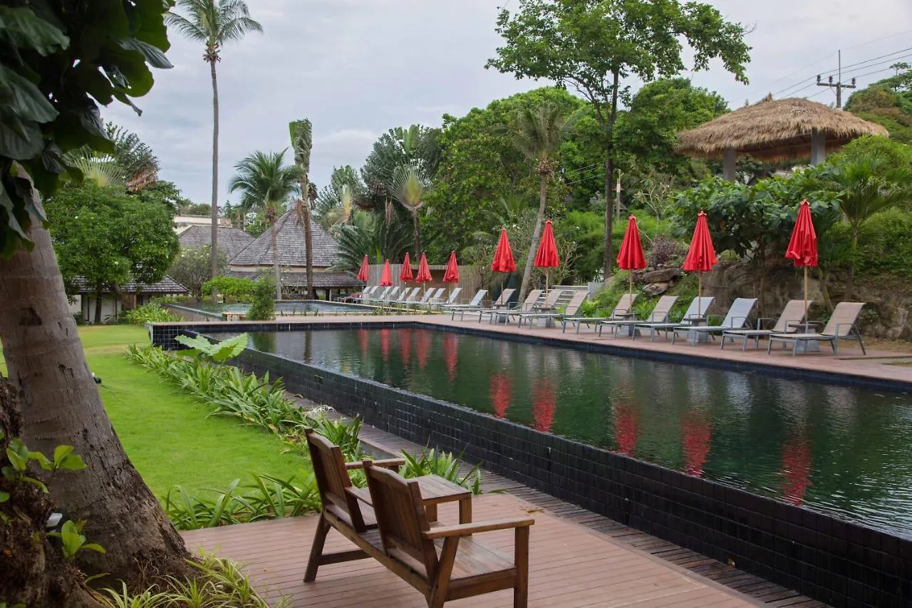 Srilanta Resort And Spa Koh Lanta