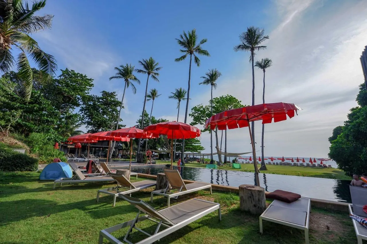 Srilanta Resort And Spa Koh Lanta