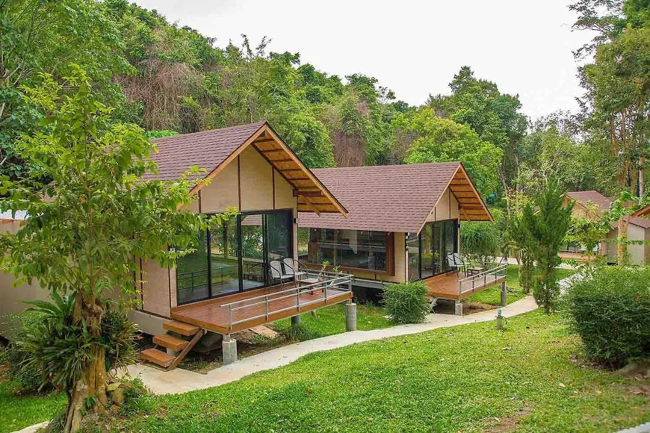 Srilanta Resort And Spa Koh Lanta 4*,  Thailand